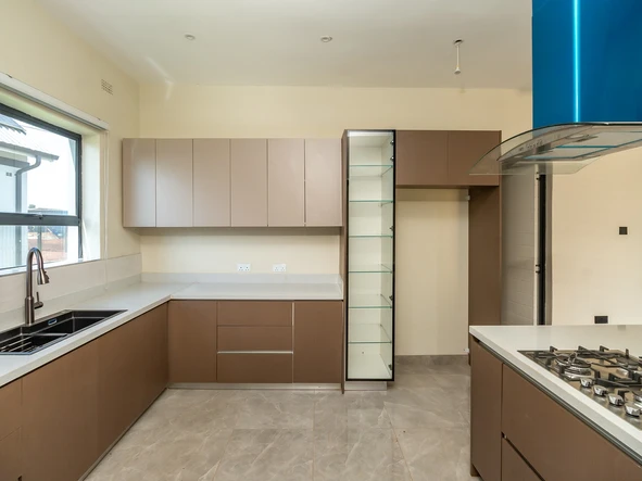 4 Bedroom Townhouse Complex