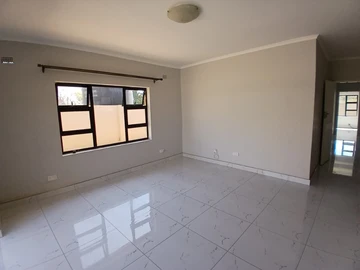 3 Bedroom Townhouse Complex