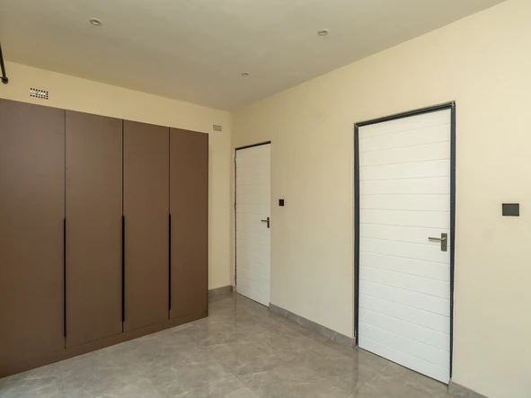 4 Bedroom Townhouse Complex