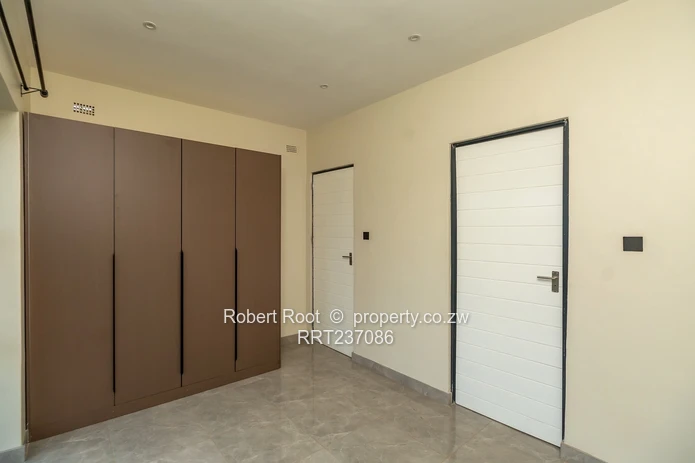 Ultra modern 4 bed family cluster in Fairview Westgate 