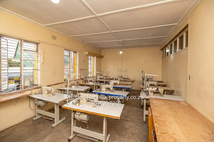 Prime Cbd Location!!