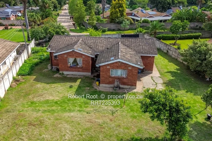 Neat 3 bed house in Westgate