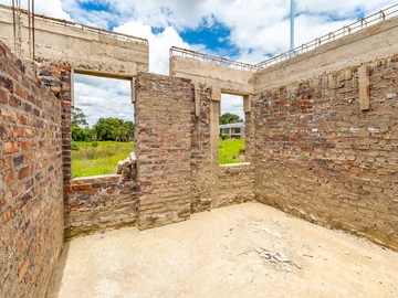 6 Bedroom Townhouse Complex