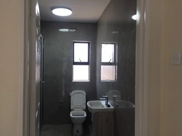 3 Bedroom Townhouse Complex