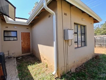 3 Bedroom Townhouse Complex