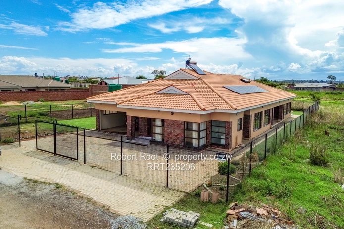 Recently Built Family Home in Fairview