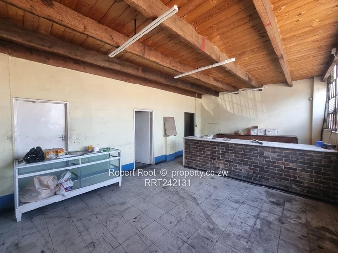 Prime Industrial Property Available