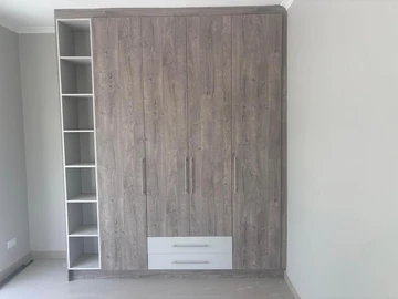 4 Bedroom Townhouse Complex