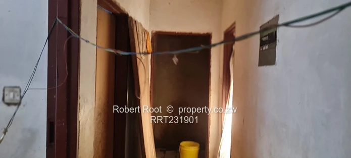 Starter Family home!