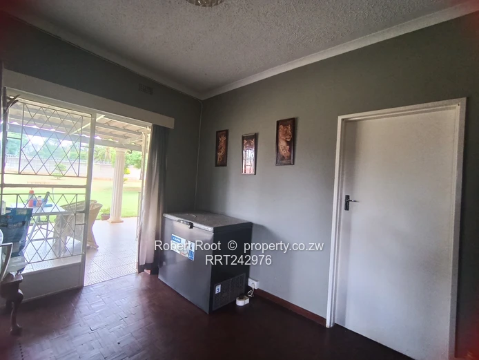 3 Bed Home in The Grange