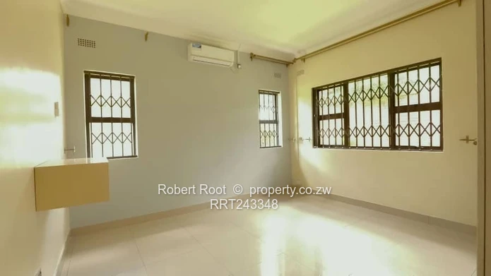 Modern Family Home For Sale in Haig Park