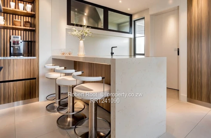 Modern Elegance Meets Total Peace of Mind