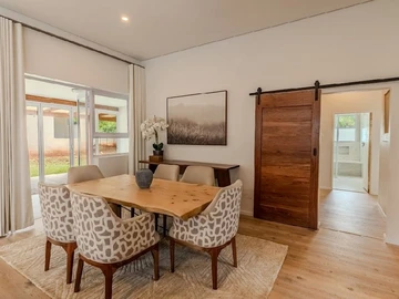 3 Bedroom Flat & Apartment