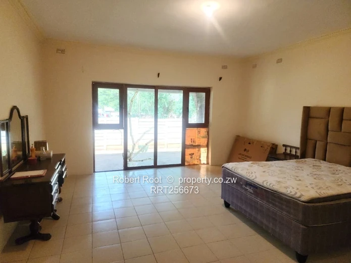 HOUSE TO RENT IN MANDARA - 4 Bedroom Residential House.