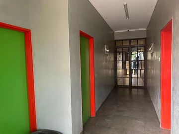 Shop & Retail Property