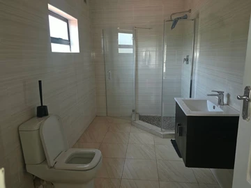 6 Bedroom Townhouse Complex