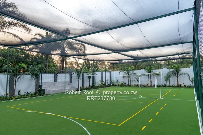 House For Sale In Borrowdale