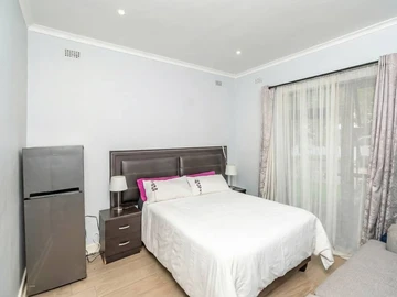 3 Bedroom Townhouse Complex