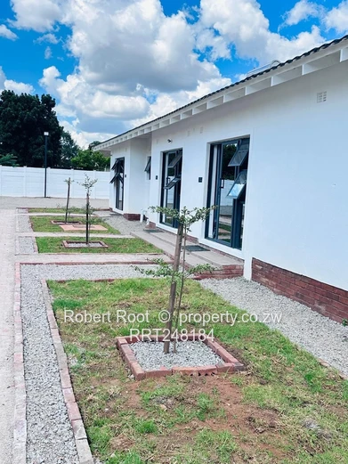 Luxury & Efficiency in Selborne Park