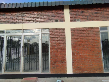 Shop & Retail Property