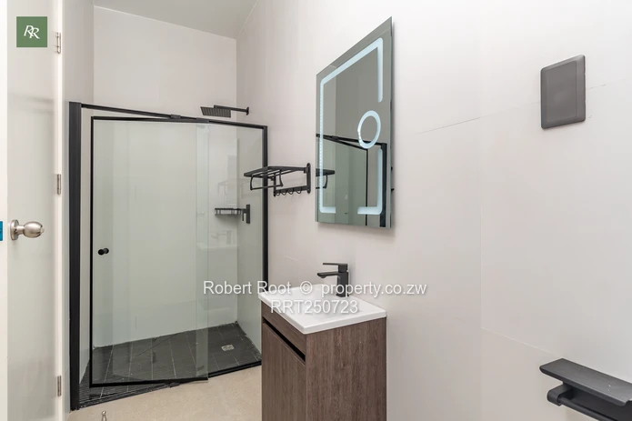 4 bed Modern townhouse in Mount Pleasant