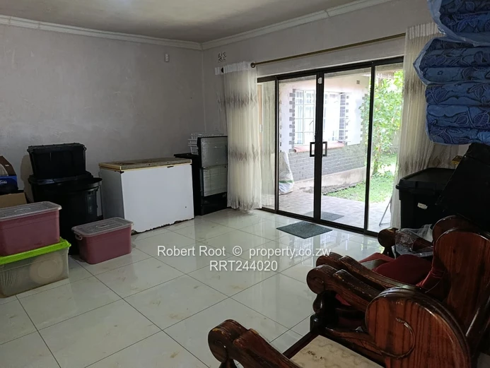 House For Sale In Marlborough