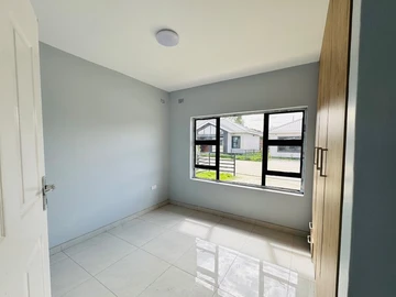 2 Unit Townhouse Complex