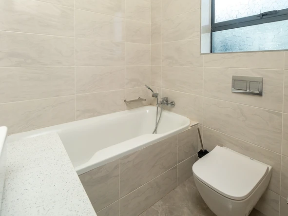 4 Bedroom Townhouse Complex