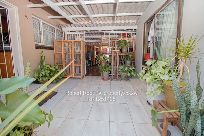  Prime Alexandra Property with endless Potential for Home and Business use