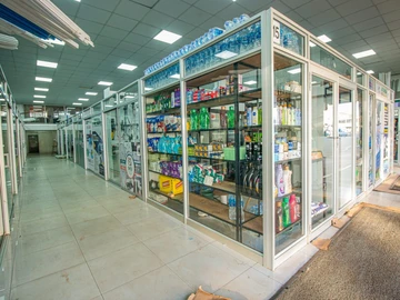 Commercial Property