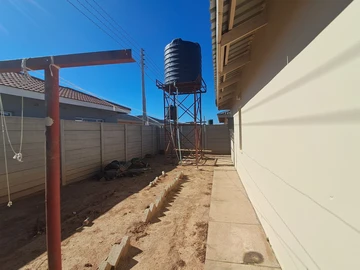 3 Bedroom Townhouse Complex