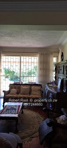 Property To Rent – Dandaro (55+ Community)