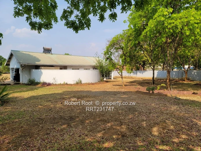 3 bed family home in Twinlakes Norton