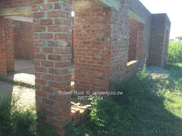  2300 m² Land for Sale in Scenic Knowe, Norton with Title Deeds