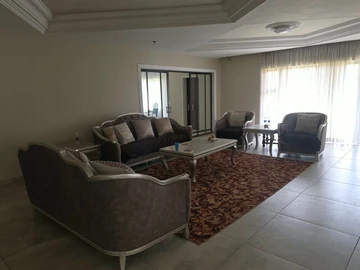 6 Bedroom Townhouse Complex