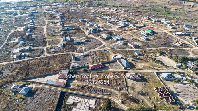 Cluster Development for Sale