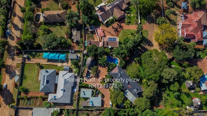 Exceptional fully furnished BNB in Hillside (Sole Mandate)