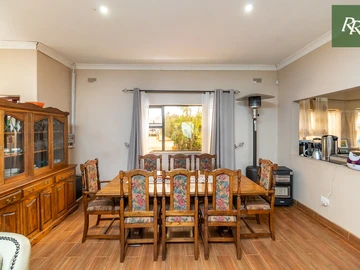 4 Bedroom Townhouse Complex