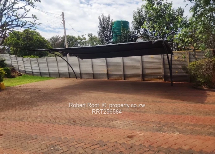 Mandara | Fully Furnished 4-Bedroom Home With A Pool To Let