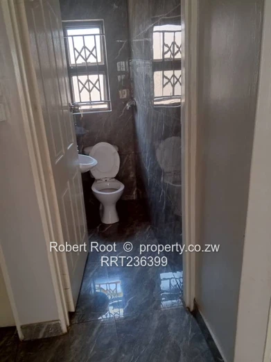 3 bedroomed House To Rent In Glen Norah