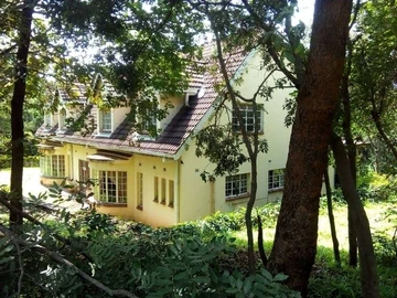 7 Bedroom House