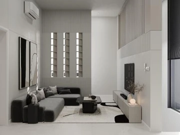 3 Bedroom Flat & Apartment