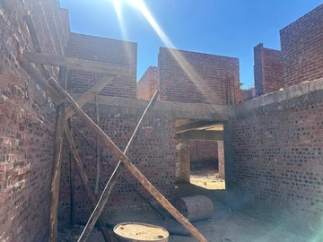 4 Bedroom Townhouse Complex