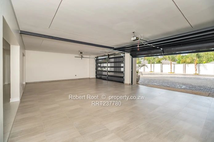 House For Sale In Borrowdale