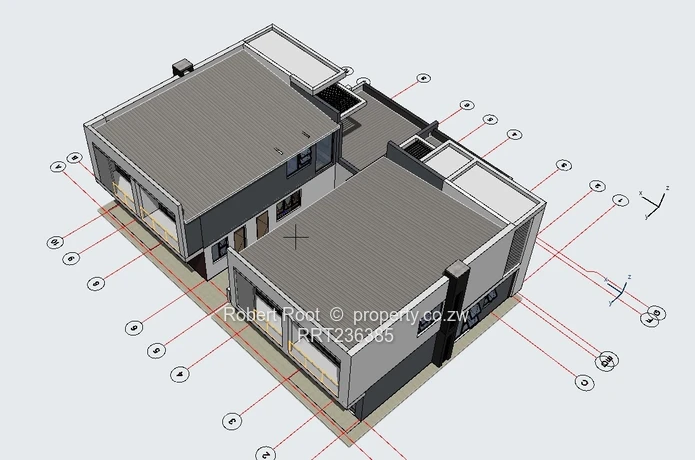 Gletwin Townhouses For Sale