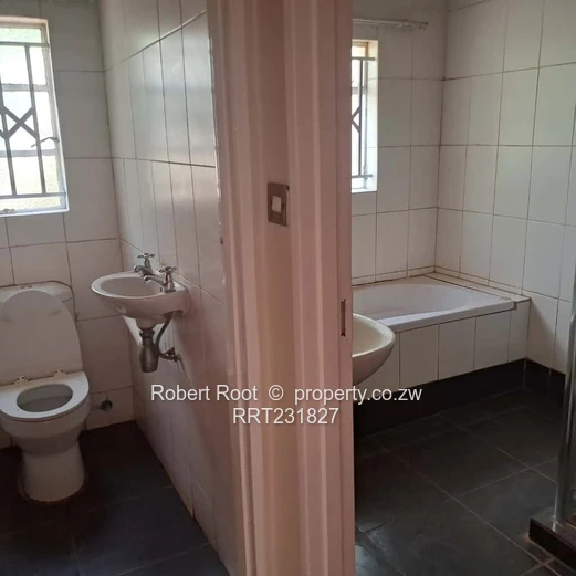 Offices to let (Sole Mandate)