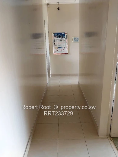 Family Home To Rent In Waterfalls