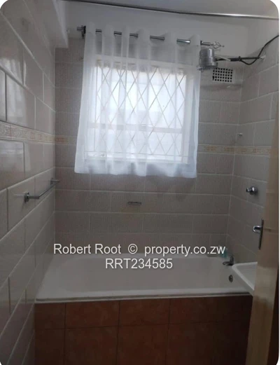 Bachelor Flat With Potential For BnB Business