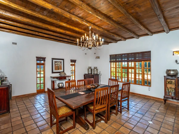 Farm & Agricultural Land