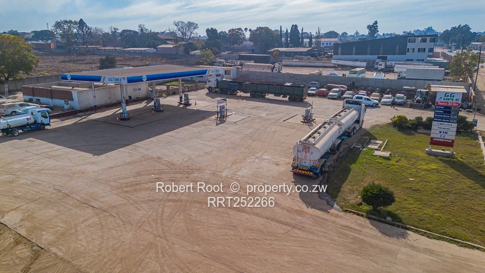 A High-demand asset in a thriving business district.Secure your portfolio's crown Jewel today
